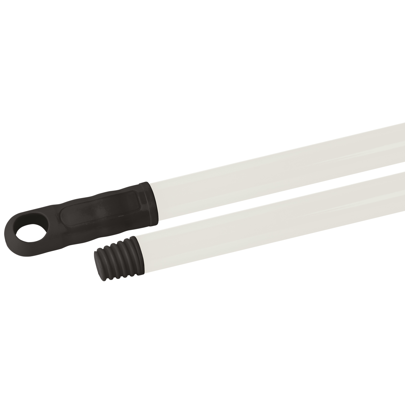 Manico Robust – Bianco 130 cm
