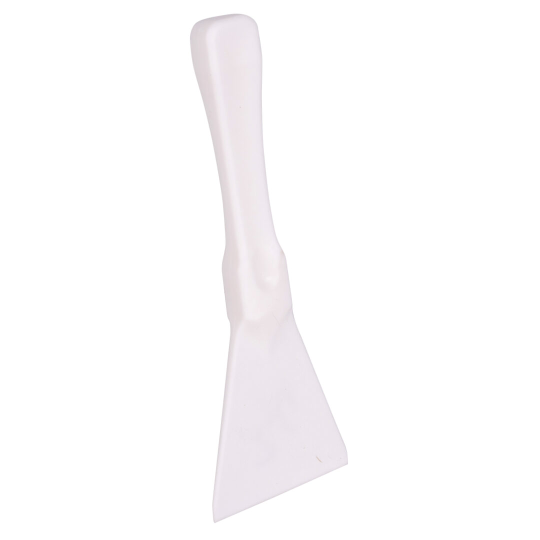 Raschietto HACCP Bianco – 11 cm