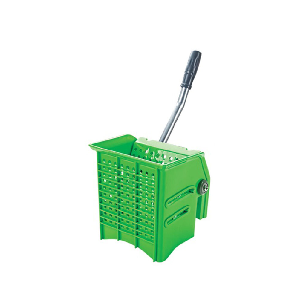Strizzatore di ricambio per carrello "Rombo" verde | Briantina Professional