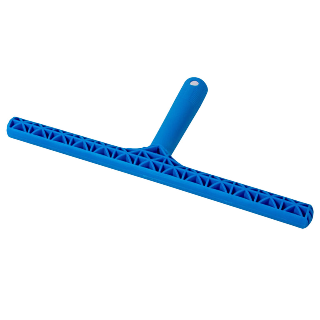 Attrezzo Tergivetro con Vello 35 cm