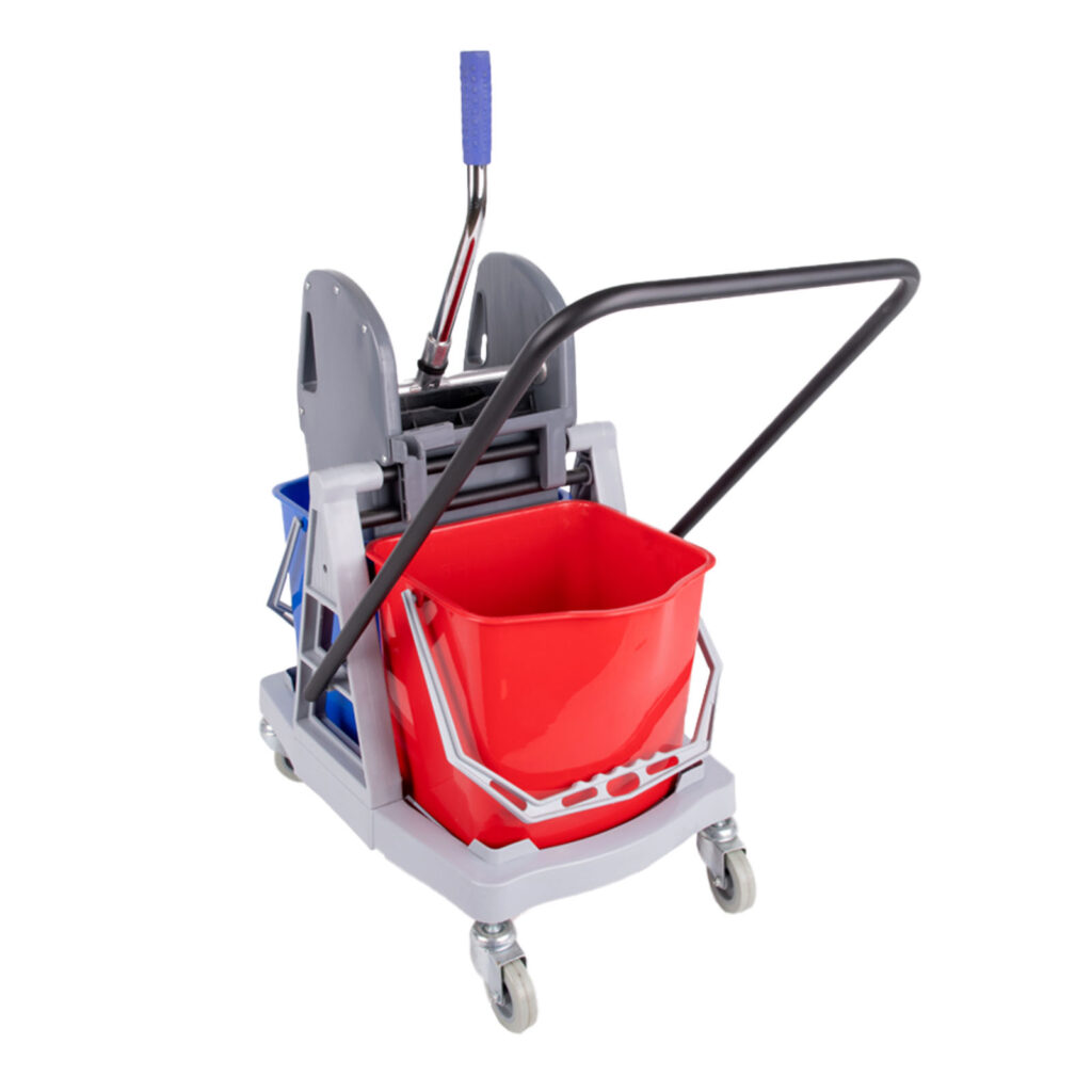 Carrello Jack – 34 litri