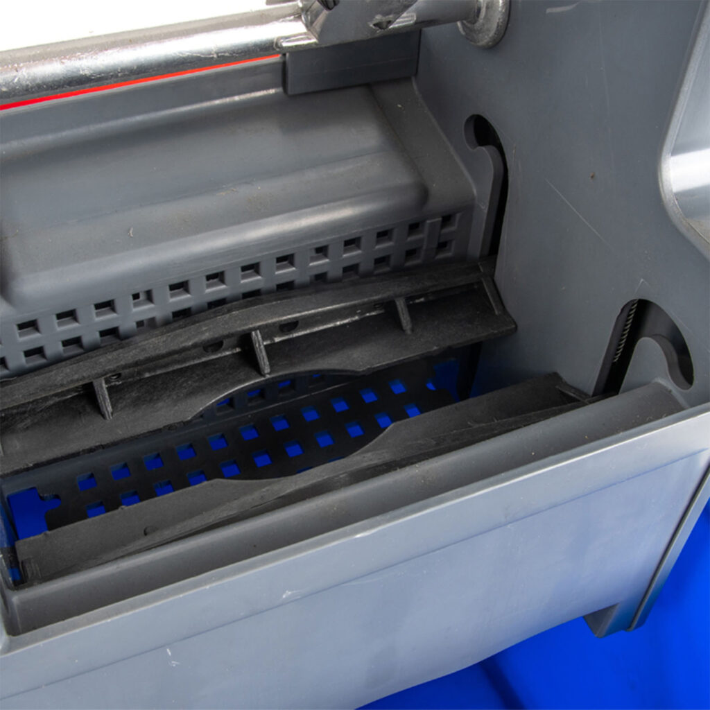 Carrello Jack – 34 litri
