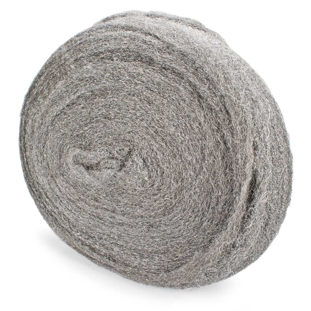 Lana in acciaio - Matassa da 2,5 kg