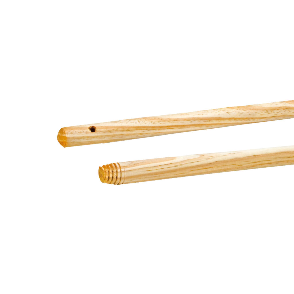 MANICO LEGNO - Ø 24 mm