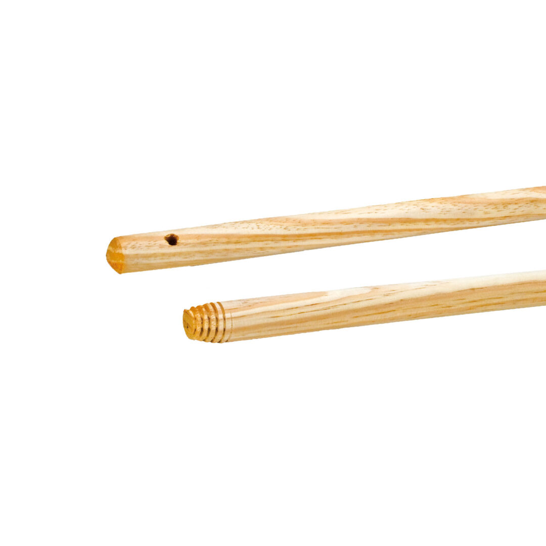 MANICO LEGNO - Ø 24 mm