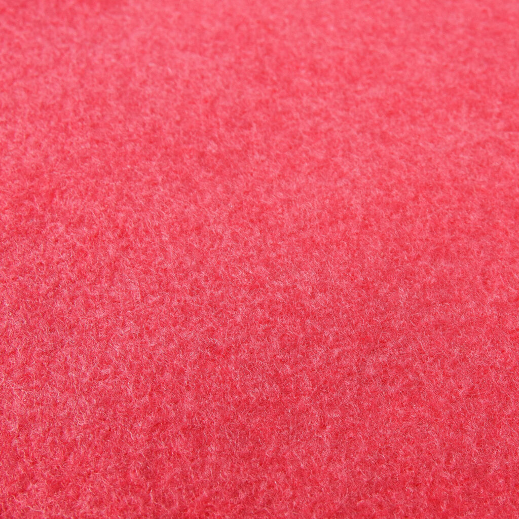Panni Multiuso Soffice Rossi - 5 pezzi 38 × 40 cm