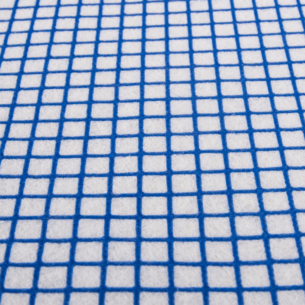 Panno Pavimento Stampato 40 × 50 cm