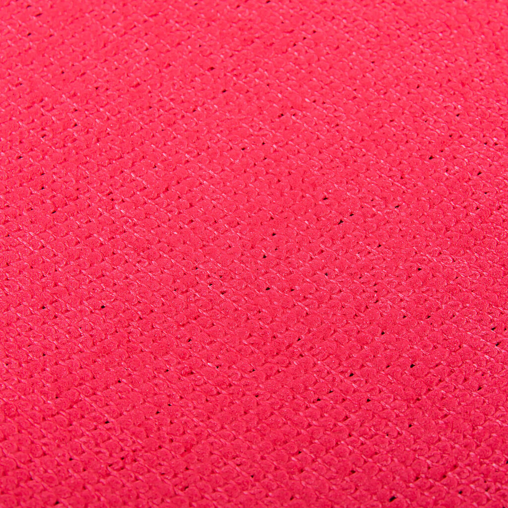 Panni Prime Rosso - 5 pezzi 35x40 cm