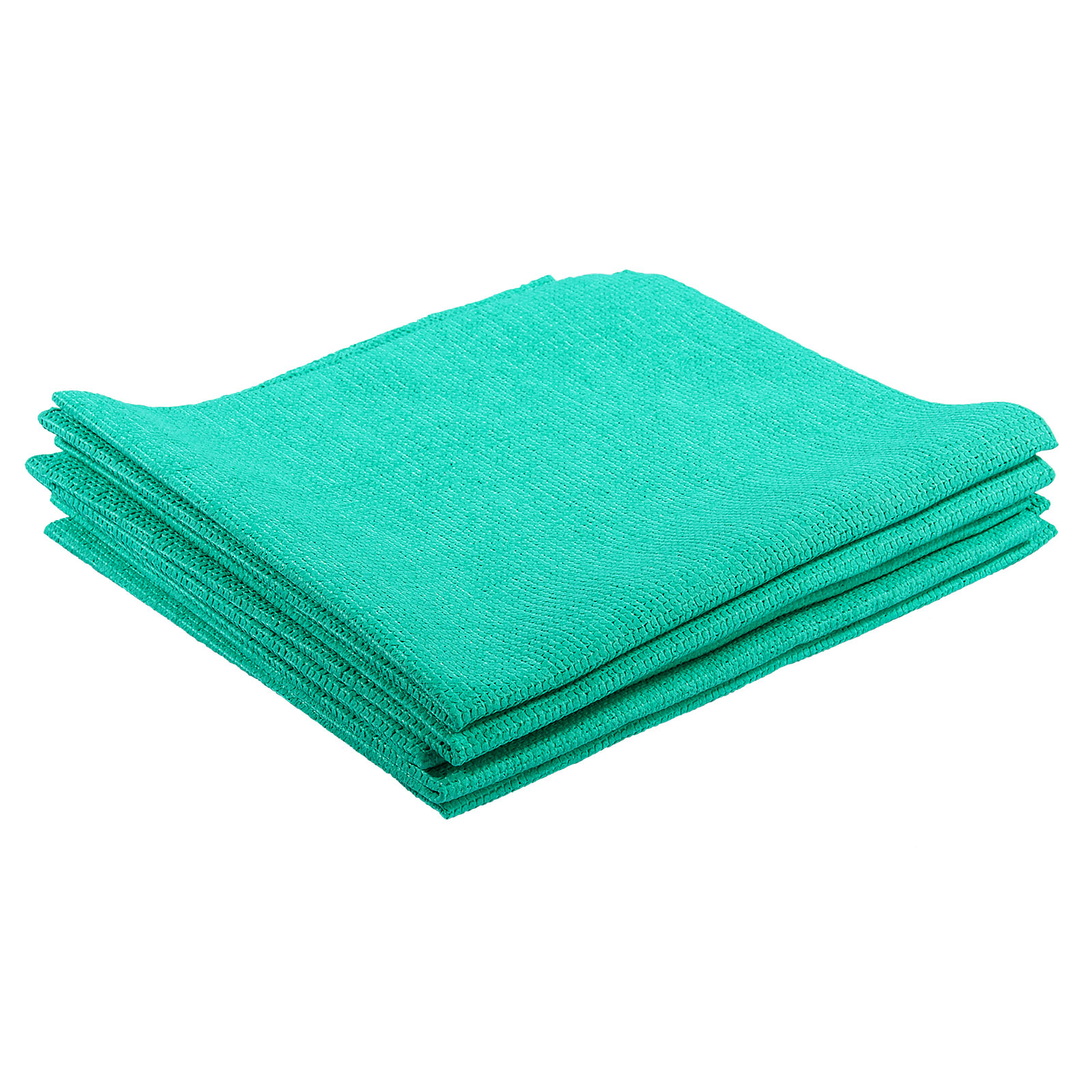 Panni Prime Verde - 5 pezzi 35 × 40 cm