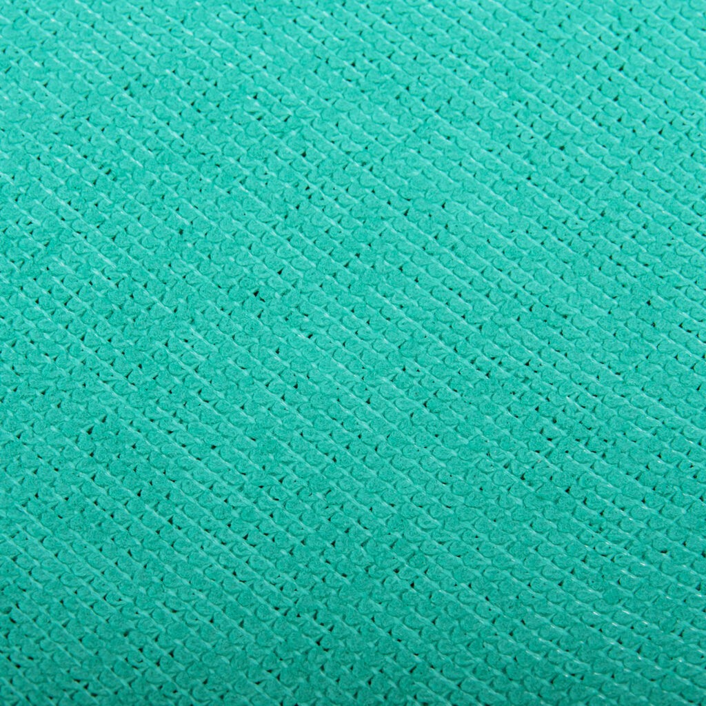 Panni Prime Verde - 5 pezzi 35 × 40 cm
