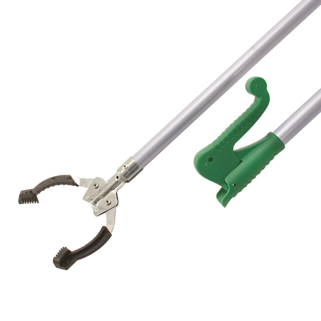 Pinza Raccogli Tutto 70 cm - 100 cm