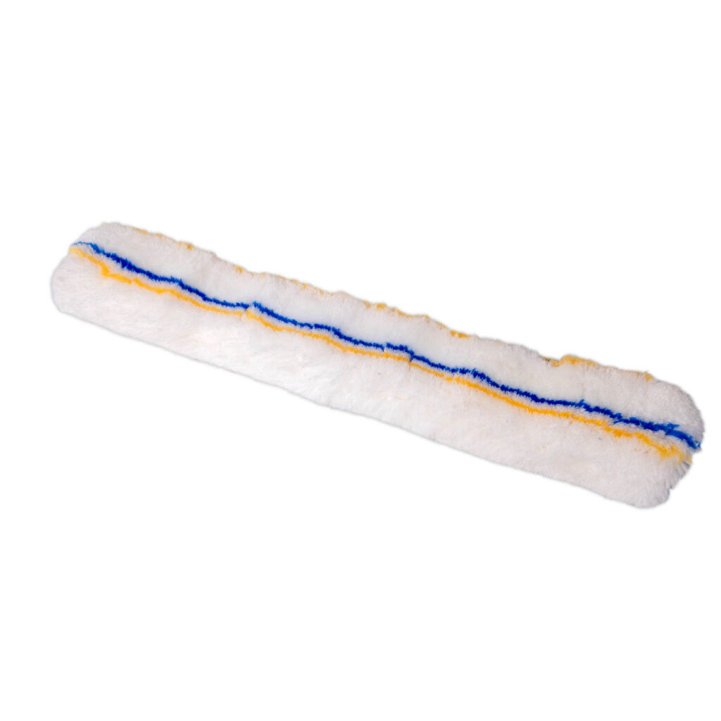 Ricambio Tergivetro con Vello 35 cm