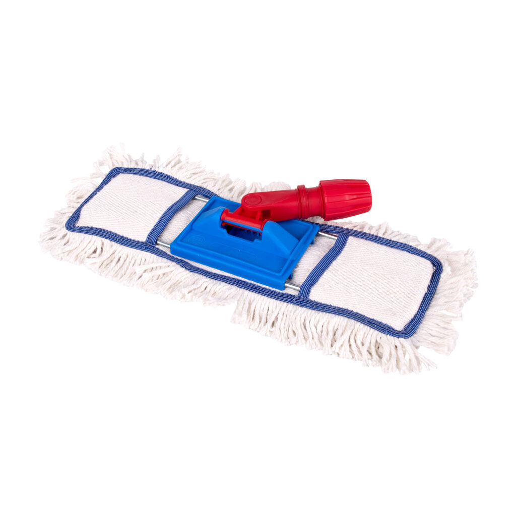 Scopa Cotone Cinzia - 40 cm