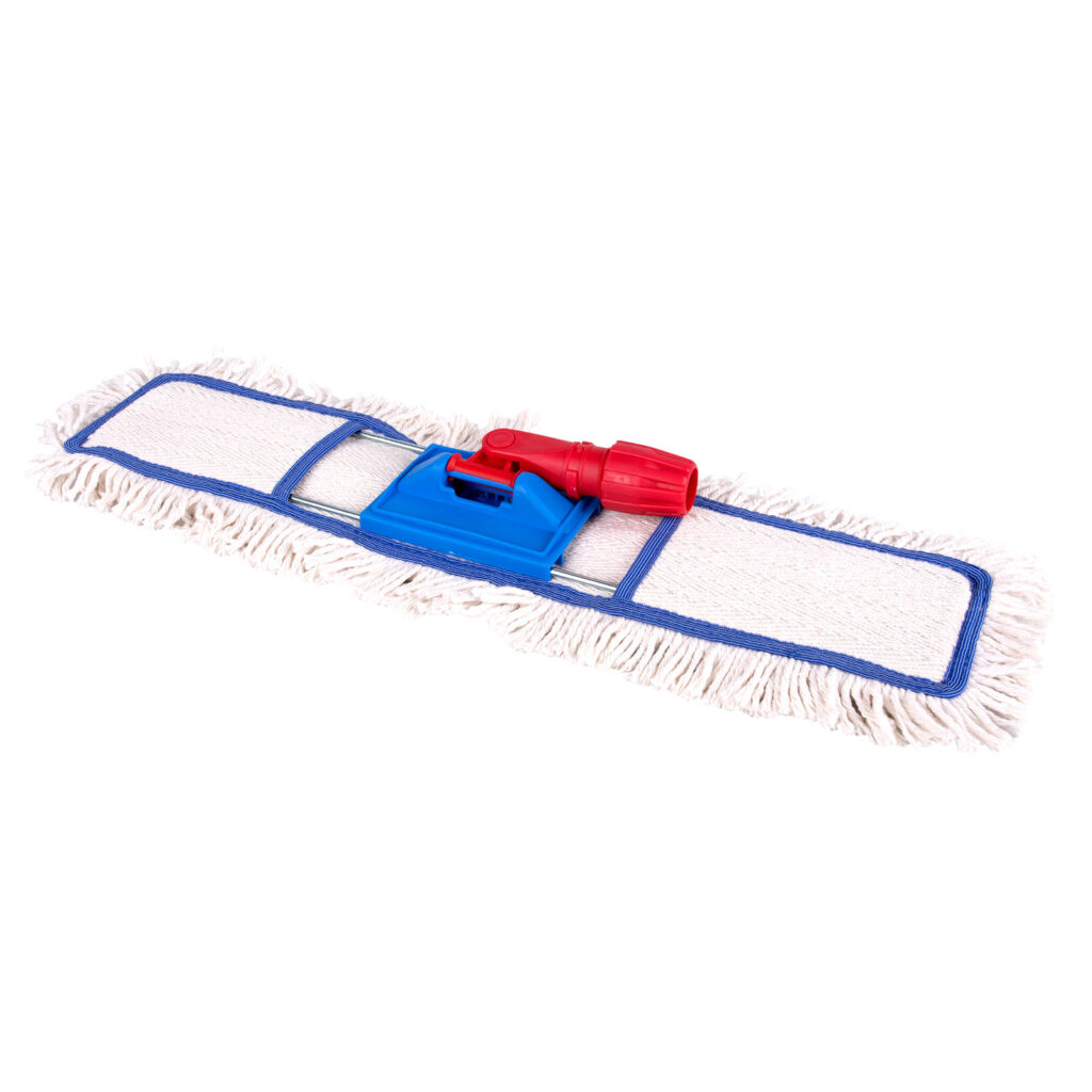 Scopa Cotone Gulliver - 60 cm