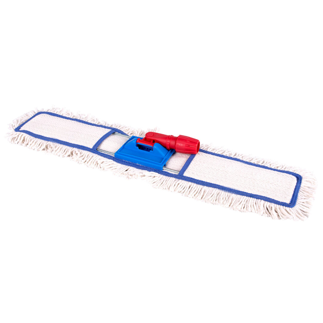 Scopa Cotone Gulliver - 80 cm