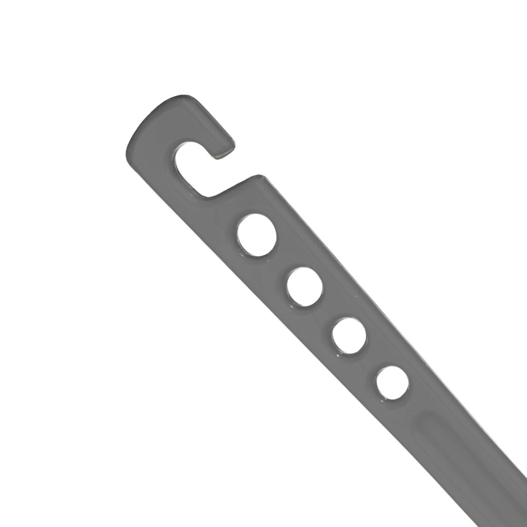 Scovolo Millo