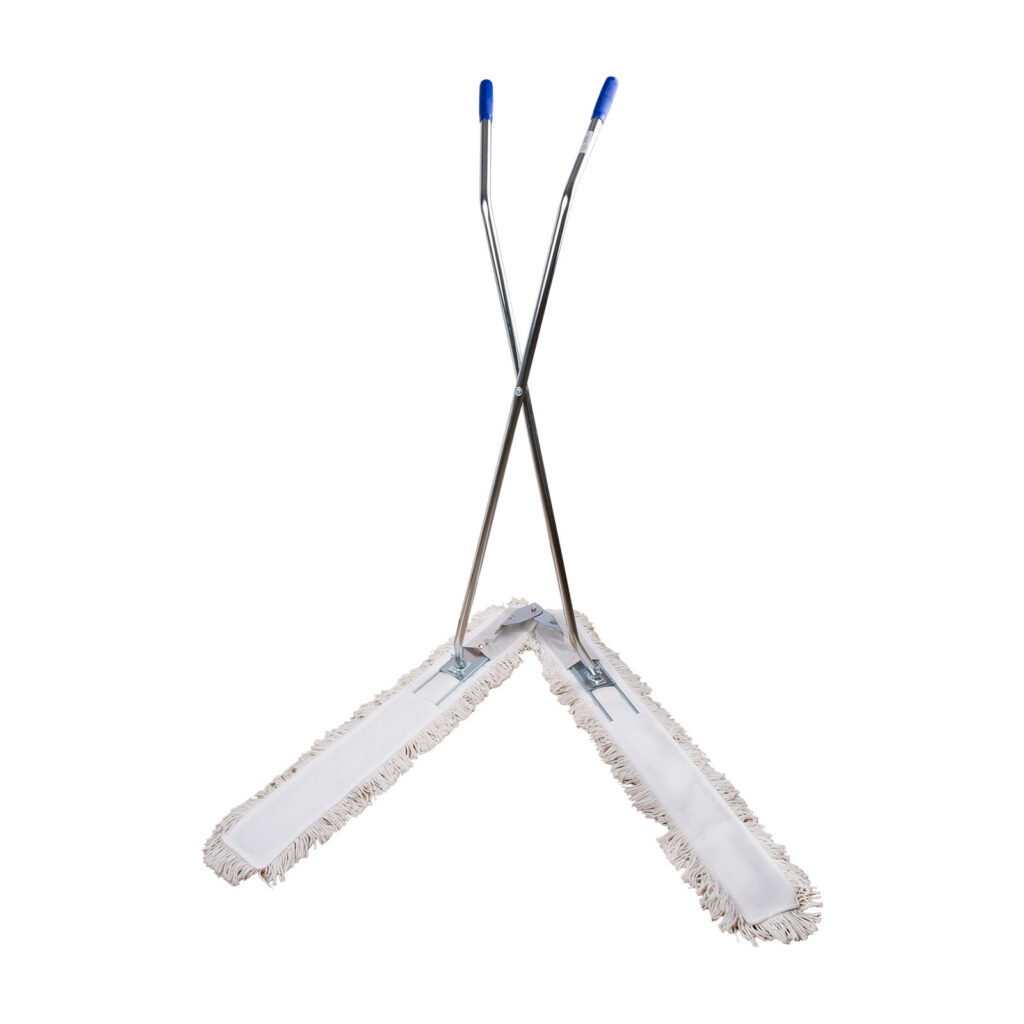 Scopa a Forbice 105 cm