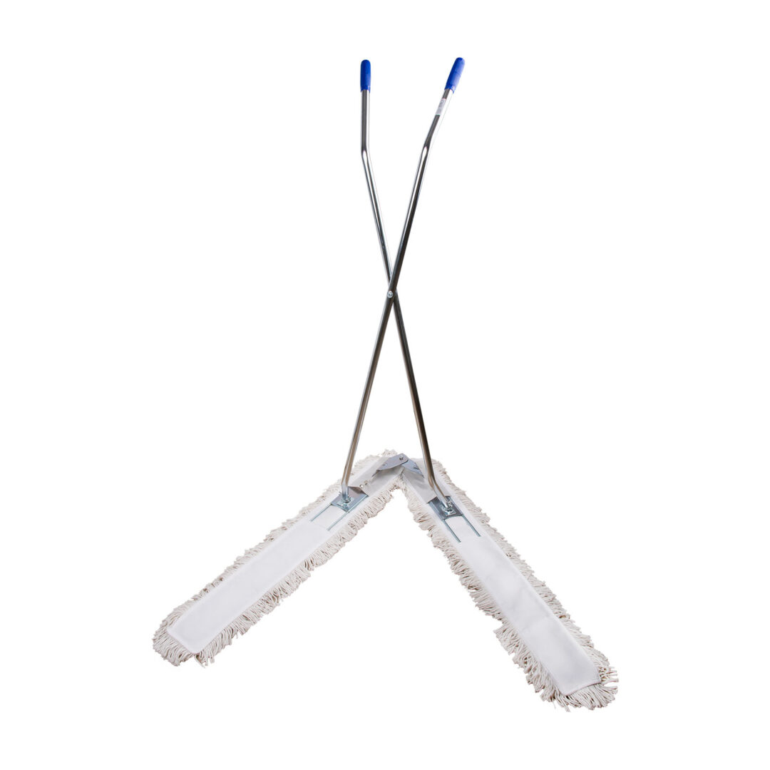 Scopa a Forbice 105 cm
