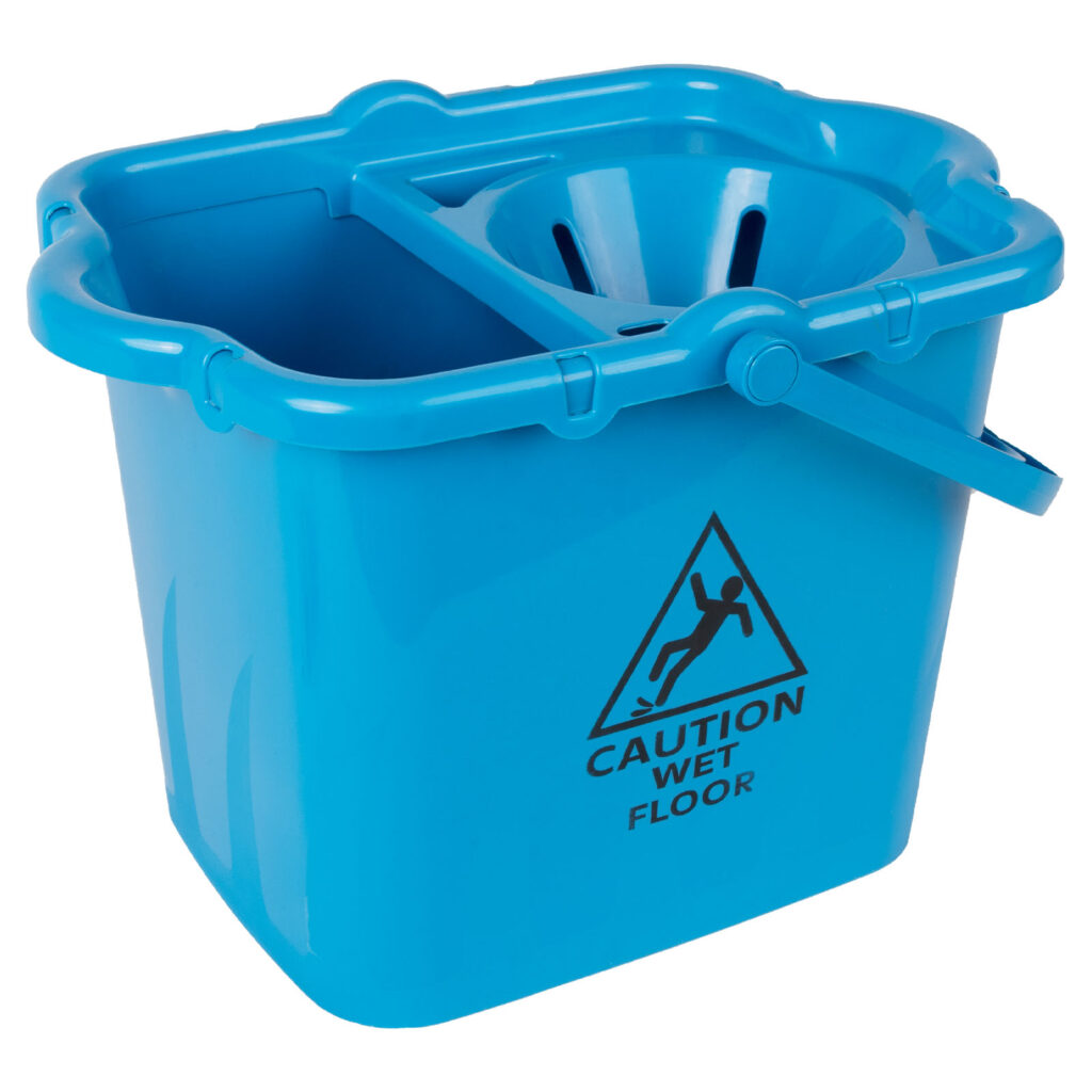 Secchio Squeeze 12 litri