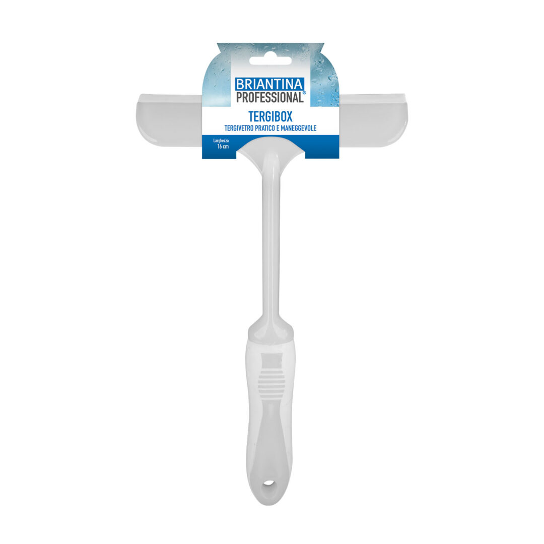 Spatola Tergibox 16 cm