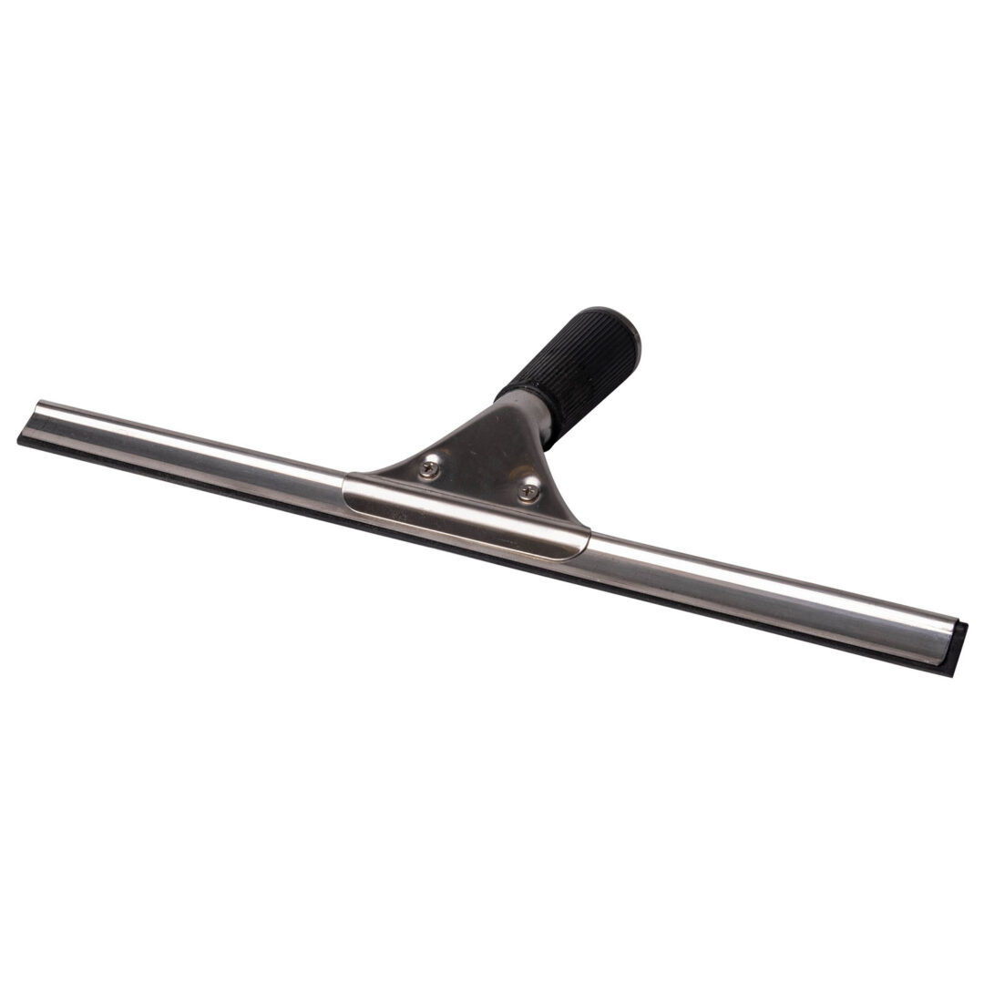 Tergivetro Inox 35 cm