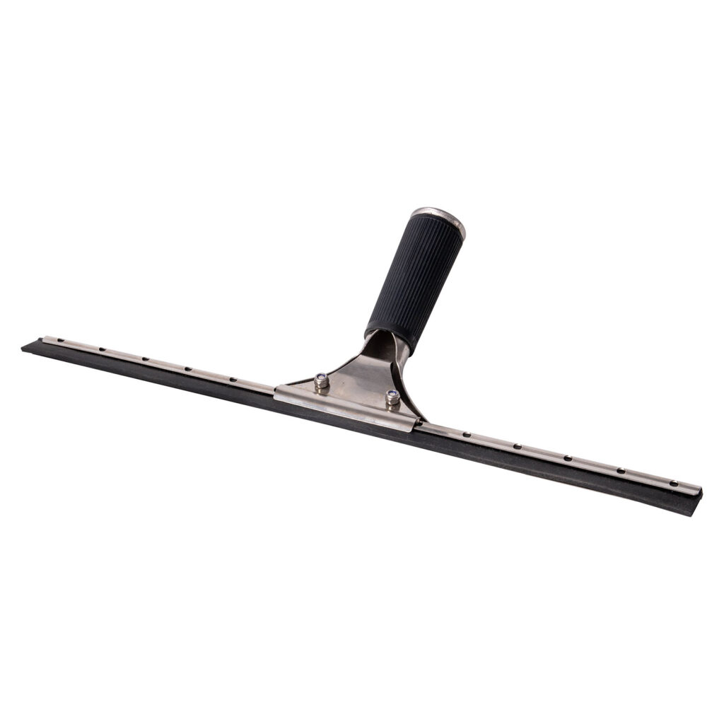Tergivetro Inox 35 cm