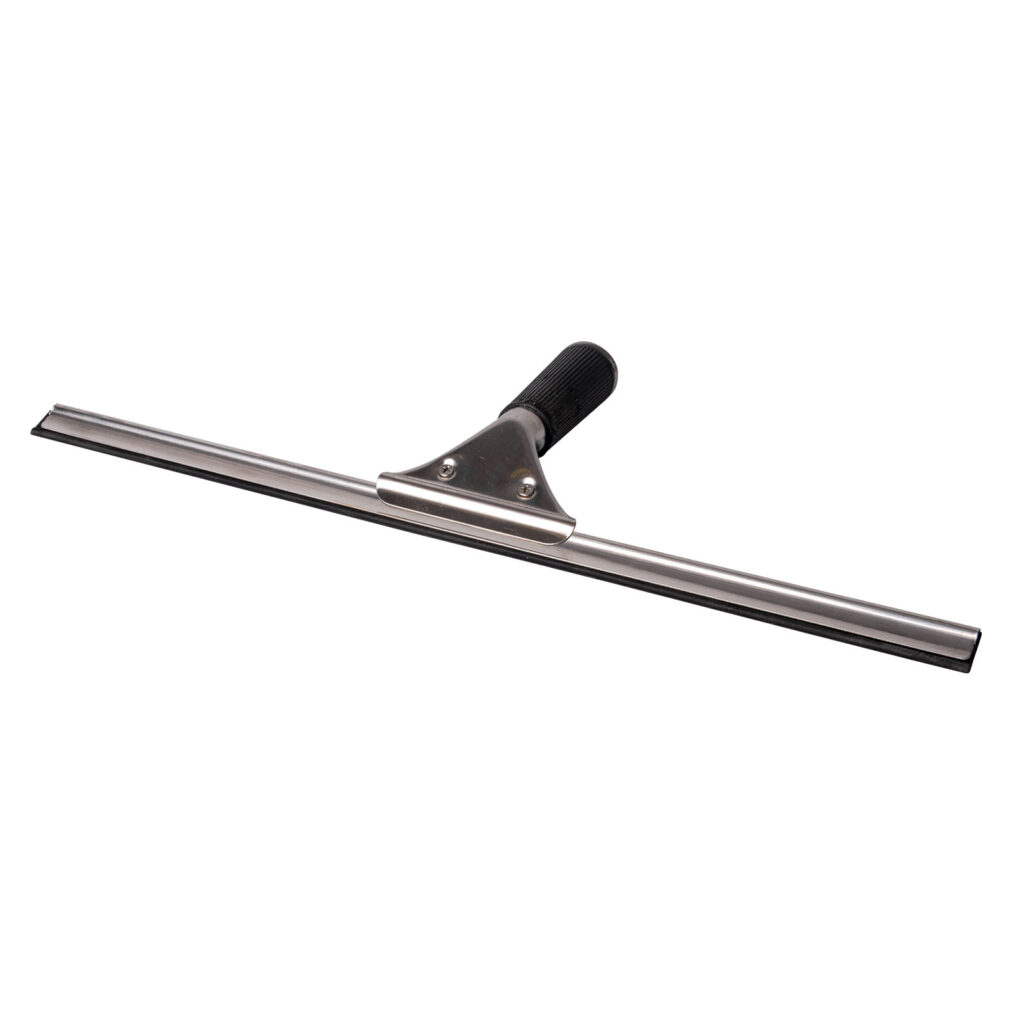 Tergivetro Inox 45 cm