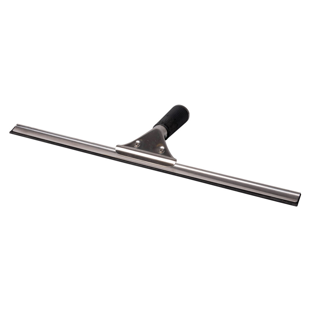 Tergivetro Inox 45 cm