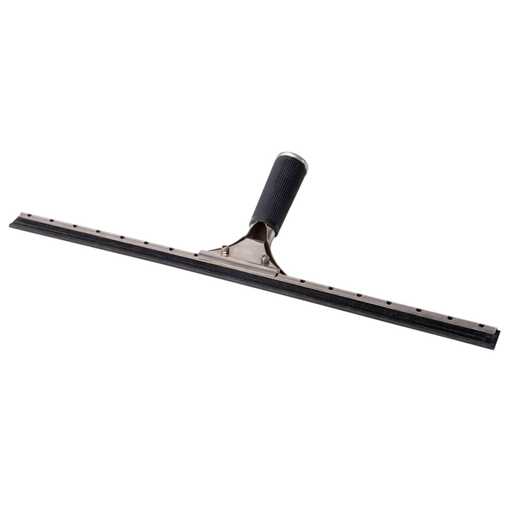 Tergivetro Inox 45 cm