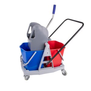 Carrello Jack – 34 litri