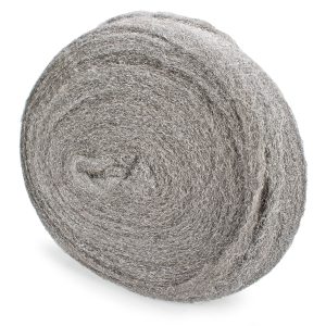 Lana in acciaio - Matassa da 2,5 kg
