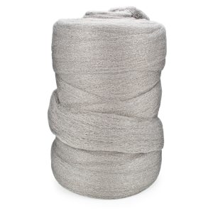 Lana in acciaio - Matassa da 5 kg
