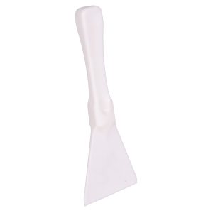 Raschietto HACCP Bianco – 11 cm