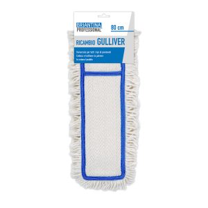 Ricambio Scopa Cotone Gulliver – 80 cm