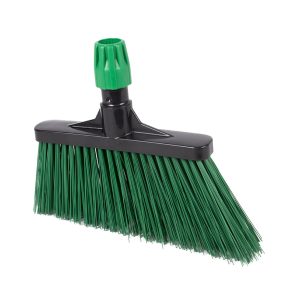 Scopa Angolare Alta per Giardino