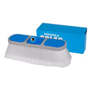 Spazzolone Solar per pannelli fotovoltaici