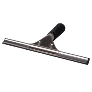 Tergivetro Inox 25 cm
